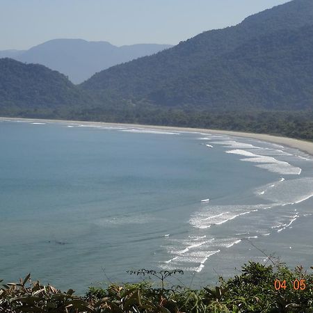 Apartamento No Varandas De Itagua Ubatuba Exterior photo
