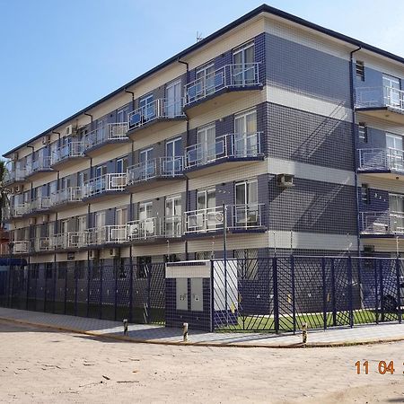 Apartamento No Varandas De Itagua Ubatuba Exterior photo