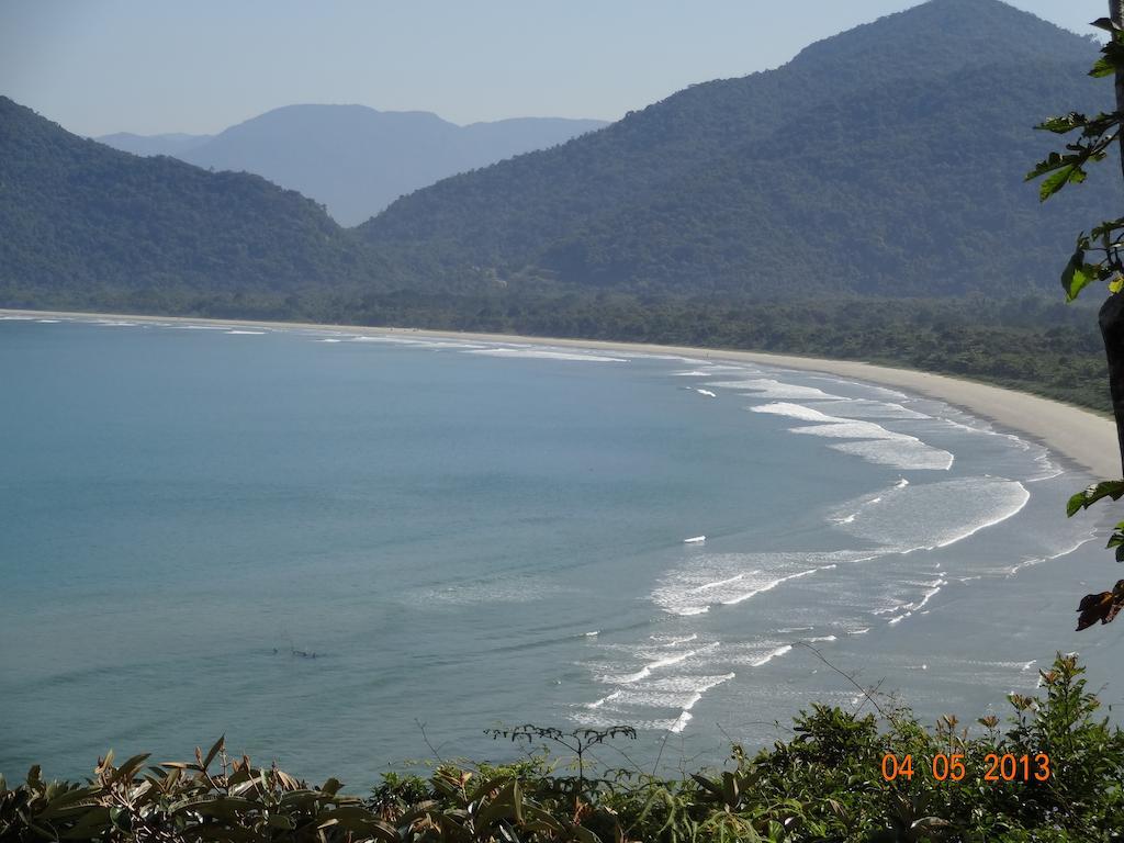 Apartamento No Varandas De Itagua Ubatuba Exterior photo