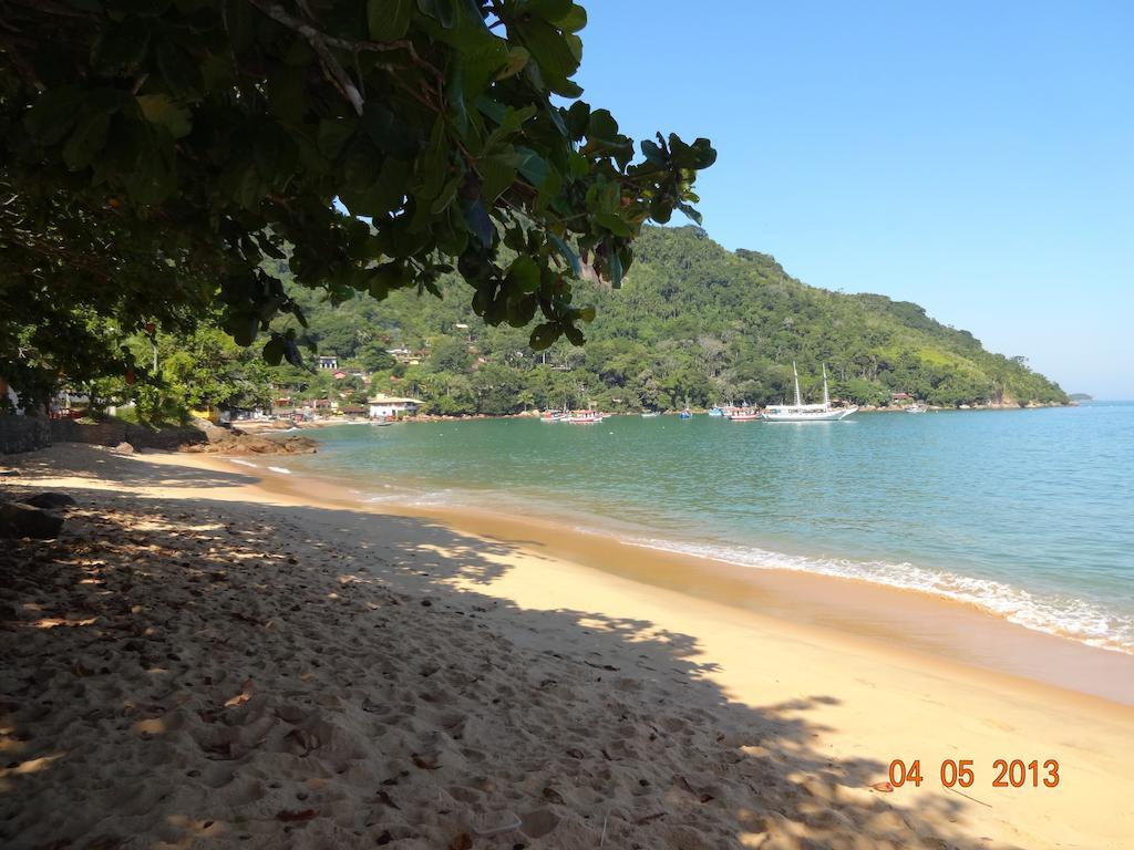 Apartamento No Varandas De Itagua Ubatuba Exterior photo